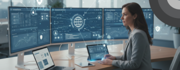 One Solution Security Management: la sicurezza integrata per la gestione centralizzata dei dispositivi aziendali - Mauro Paolo Negri