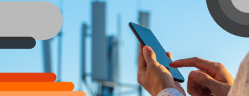 Il 5G Standalone arriva in Italia con WINDTRE Business - Mauro Paolo Negri