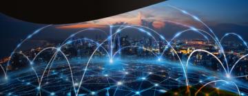 L’importanza della Connettività per le aziende - Mauro Paolo Negri