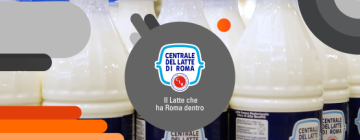 WINDTRE BUSINESS scelta per digitalizzazione di Centrale Latte di Roma - Mauro Paolo Negri
