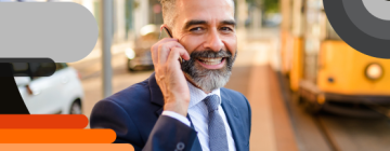 Business International Europa: la soluzione WINDTRE Business per comunicare con l’Unione Europea e il Regno Unito - Mauro Paolo Negri