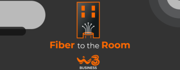 FTTR: la nuova frontiera della connettività per il Business - Mauro Paolo Negri