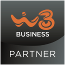 WINDTRE BUSINESS Partner - Mauro Paolo Negri